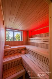 Paulinen Hof Softsauna Spa Hotel Hof Bad