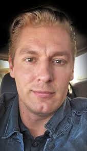 Zane Alexander Strickland