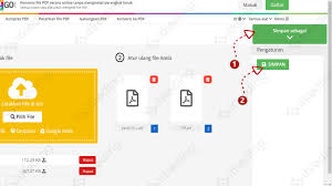 3 Cara Menggabungkan File Pdf Jadi Satu Rapi Jelas
