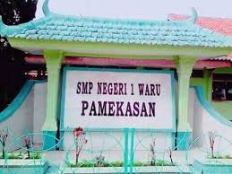 Sman 1 waru pamekasan, kabupaten pamekasan. Smpn 1 Waru Pamekasan Madura Home Facebook