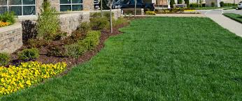 The price of landscaping varies widely due to the range of choices that can be made, but you can expect to pay anywhere from $320 and $20,000 for your landscaping work. Commercial Services In Elkhart Granger South Bend In Grow Pros Lawn Care Llc