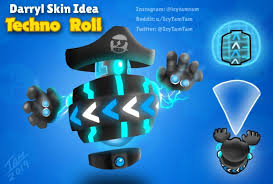 Discuss everything about brawl stars wiki | fandom. Darryl Brawl Stars Estadisticas Consejos Skins Fanart En Espanol