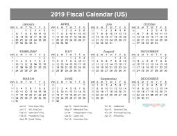 Day Of Year Calendar In 2020 Fiscal Calendar Marketing Calendar Template Calendar