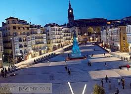 Vitória's city centre is a 5 miles distance. Die Top 10 Dinge Zu Tun Und Zu Sehen In Vitoria Gasteiz Spanien 2021