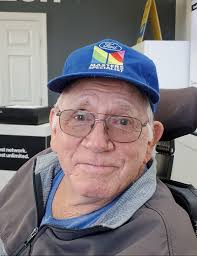 Obituary information for Lester Morrison Edmonds, Jr.