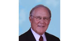 Truman Hill Obituary (1943