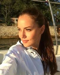 Fahriye Evcen Unluler Guzellik Fotograf Ipuclari