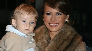 Melania Trump : l'homme qui l'a présentée à Donald rattrapé par un scandale  sexuel