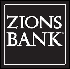 Box 30709 salt lake city, ut 84130: Zions Bank Best Of The Bank