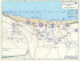 Minecraft d day map for 1.12.2 or later version. Omaha Beach Wikipedia