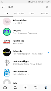 Check spelling or type a new query. Tips Cara Memenangkan Giveaway Atau Kuis Di Instagram Heyspheriks