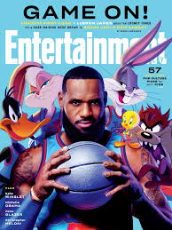 * xbox and warner bros. Space Jam 2 New Photos Show Lebron James And Bugs Bunny In The Film