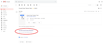 Microsoft Teams Meeting External User Access Guide Harrisburg University It Helpdesk
