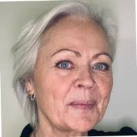 Mona Gregersen's Instagram, Twitter & Facebook