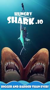 Be able to sharks from these risks برهانید features : Hungry Shark Io For Android Apk Download