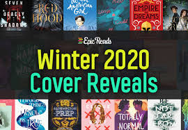 This chapter pretty much covers all covers the dagger like a film. The Official List Of Harper S Winter 2020 Ya Book Covers