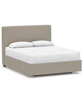 Shop for platform bed with storage online at target. Discover Deals On Stratton Storage Platform Bed With Baskets Brushed Fog Stratton King California King