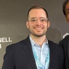 I'm honored to be named Executive-in-Residence at IC3 and to contribute to  Cornell Tech and NYC's tech ecosystem. Based at the Jacobs Technion-Cornell  Institute at Cornell Tech, The Initiative for…