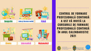 Asigurarea calitatii proceselor de formare continua a * dezvoltarea profesionala a cadrelor didactice necalificate. In AtenÈia Cadrelor Didactice De Conducere Dgets