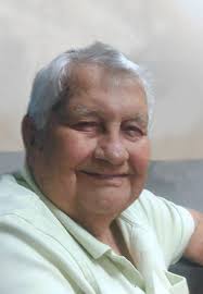 Obituary for Allen C. Hickson