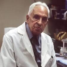 Severo Ochoa. (1905, Luarca -Asturias-)