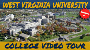 Its other campuses are those of the west virginia university institute of. West Virginia University Official College Video Tour Youtube