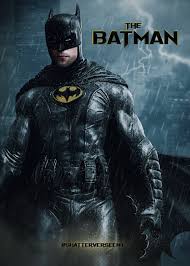 Robert Pattinson As Batman In Earth One Batsuit Batman On Film First Batman Batman Batman Artwork