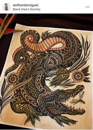 Animal tattoos head outline drawing. 140 Tattoo Animal Head Ideas Traditional Tattoo Tattoos American Traditional Tattoo