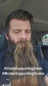 Cameron Couder Beard