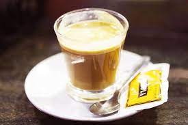 Cortado Coffee Drinks How To Order Coffee Cortado
