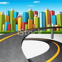 See cartoon city stock video clips. Funny Cartoon City Clipart Images High Res Premium Images
