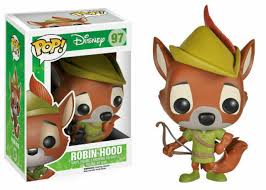 Funko Pop Disney Vinyl Figure Robin Hood Vaulted 97 For Sale Online Ebay 23,519 results for disney funko pop. funko pop disney vinyl figure robin hood vaulted 97
