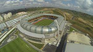 Jun 07, 2021 · sezonun ilk maçlarını başakşehir stadı'nda oynayacak galatasaray'da fatih terim ve başakşehir başkanı göksel gümüşdağ arasında bir görüşme oldu. Basaksehir Fatih Terim Stadi Nin Geliri 610 Bin Tl Gideri 12 Milyon Tl