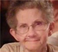 Betty Minshew Obituary (2017)