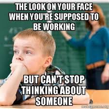 77 Funny Thinking Of You Memes For That Special Person On Your Mind Thinking Of You Meme Just Thinking About You Good Day Quotes