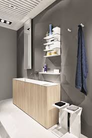 Light 30 By Makro Design Even For The Smallest Settings Design Interior Bathroom