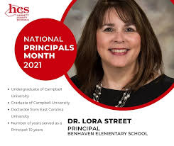 Benhaven Elementary School