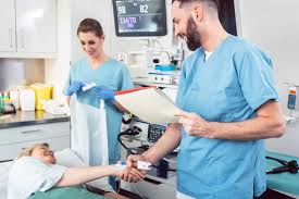 The doctor is looking for polyps, which are. What To Expect On The Day Of A Colonoscopy