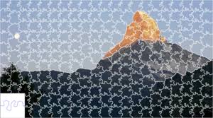 Kids can now easily make their own puzzles from photos with puzzle maker for kids: Creating Personalized Jigsaw Puzzles Ivrl Epfl