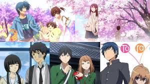 Far off into a fantasy story, there's adventure, fun, and tons of thrill. Top 5 High School Romance Anime Every Otaku Must See Gaijinpot