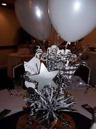 Sew Krafty Kathy 50th Birthday Centerpieces Birthday Centerpieces 50th Birthday Party
