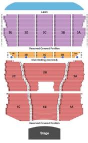 New Hampshire Raceway Seating Chart Detailed Seating Chart