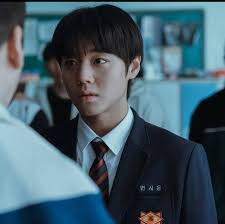 Our cute, sweet and handsome Bogummy 💖💖💖