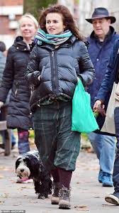 Check spelling or type a new query. Helena Bonham Carter Links Arms With Toyboy Rye Dag Holmboe As They Step Out With Her Son Billy Duk News