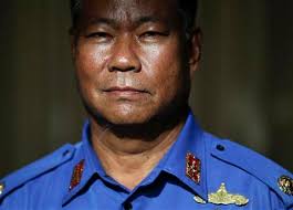 Special Report: Myanmar military's next campaign: shoring up power