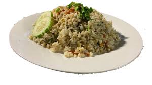 Resepi sambal cili ikan bilis petai resepi dapur malaysia. Resepi Dan Tips Nasi Goreng Ikan Masin Sedap Macam Makan Di Kedai Thai Youtube