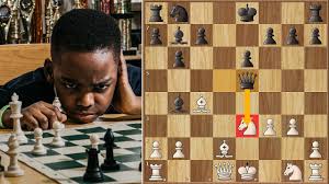 Many scholars have ruled chess to be ḥarām while others have ruled it to be permissible. The 10 Year Old Who Loves Miracles Chessbase