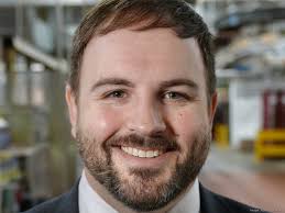 2021 BBJ NextGenBHM General: Russell Carlisle, Milo's Tea Co.