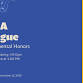 HOA League Instrumental Honors event in Elbing, KS