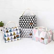 Limited time sale easy return. Portable Insulated Thermal Cooler Bento Lunch Box Tote Picnic Storage Bag Canvas Pouch Lunch Bags For Women Men Kids Lunch Bags Aliexpress